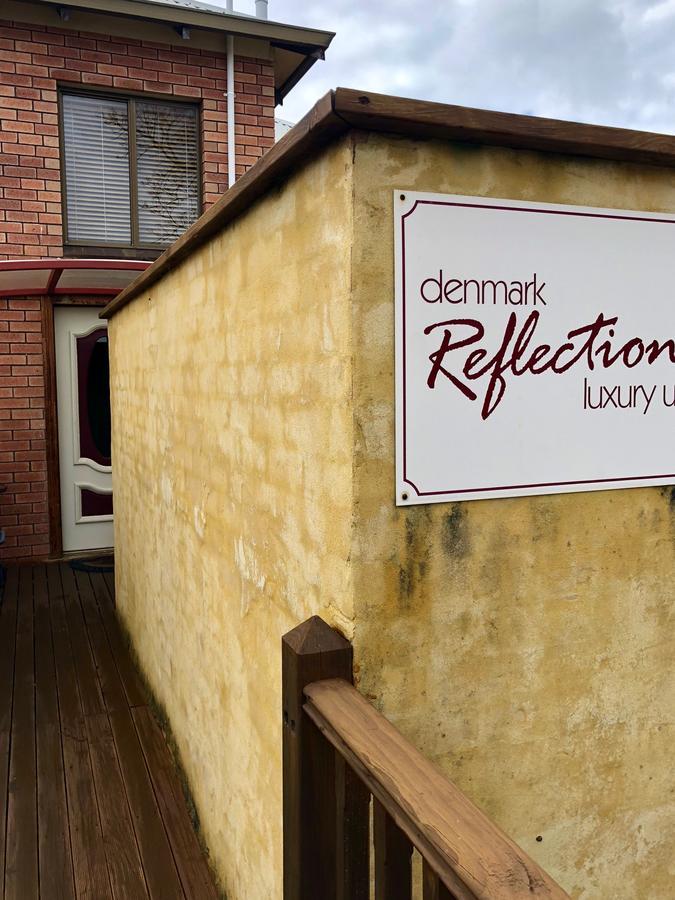 Denmark Reflections Apartment Екстериор снимка